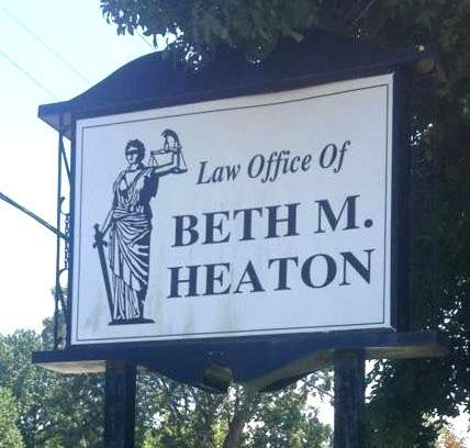 Beth M Heaton Law Offices