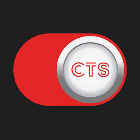CTS Technology Solutions Inc