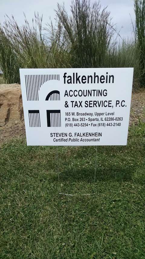 Falkenhein Accounting & Tax