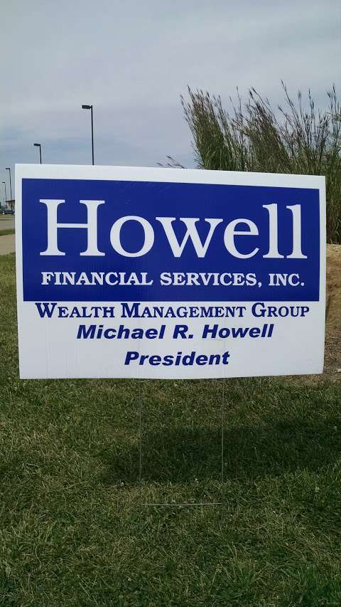 Howell Financial Services Inc