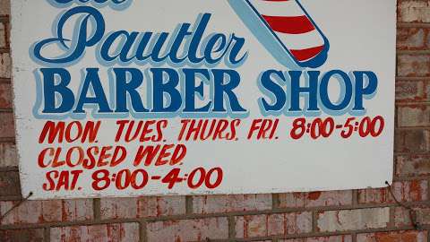 Pautler's Barber Shop