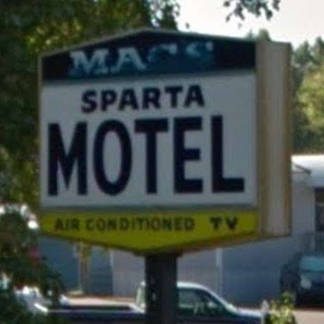 Sparta Motel